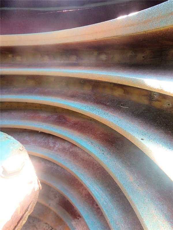 2 Units - Knelson Model Kc-cd20-vg Concentrators)